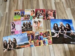 Pretty Little Liars Lucy Hale magazine pinup clippings lot Bop Tiger Beat M