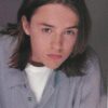 Vincent Kartheiser Andrew Keegan teen magazine pinup clipping Bop close up