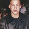 Vincent Kartheiser Andrew Keegan teen magazine pinup clipping Bop close up - Image 2