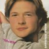 Vincent Kartheiser Nate Richert teen magazine pinup clipping Teen Beat Sabrina - Image 2