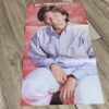 Andrew Mccarthy A-ha teen magazine poster white pants 16 mag teen idols