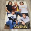 The Calling poster