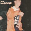 Joey Mcintyre Donnie Wahlberg teen magazine pinup Hanging Tough New Kids on the block - Image 2
