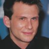 Christian Slater Leonardo Dicaprio teen magazine pinup smirk Bop