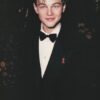 Christian Slater Leonardo Dicaprio teen magazine pinup smirk Bop - Image 2