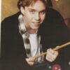 Jonathan Brandis Jeremy Jackson teen magazine pinup Teen Party - Image 2