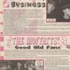 Mariah Carey Boyz 2 Men Moffatts 3T teen magazine clipping jewel of success - Image 2