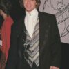 Joey Lawrence Anna Chlumsky teen magazine pinup suit and tie Bop teen idols