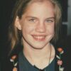 Joey Lawrence Anna Chlumsky teen magazine pinup suit and tie Bop teen idols - Image 2