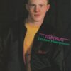 Christian Slater Chase Hampton The Party teen magazine pinup couch Teen Beat hottie - Image 2