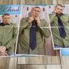 Chad Michael Murray Jo Jo teen magazine poster photo set M