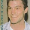 Brian Austin Green Jennie Garth teen magazine pinup clipping Beverly Hills 90210