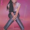 Blink 182 Brandy teen magazine pinup clipping pix J-14 teen idols rock idols - Image 2