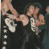 Tommy Puett Chris Young Jon Bon Jovi teen magazine pinup clipping Teen Beat - Image 2