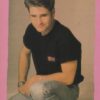 Stephen Dorff Jason Priestley teen magazine pinup clipping Bop suit teen idols - Image 2