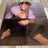 Kirk Cameron Patrick Swayze teen magazine poster clipping Teen Party RIP pix - Image 2