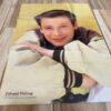 Edward Furlong Christian Slater teen magazine poster clipping Japan pix