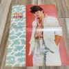 Sean Astin Jason Bateman magazine poster clipping Lord of the ring Superteen