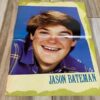Sean Astin Jason Bateman magazine poster clipping Lord of the ring Superteen - Image 2
