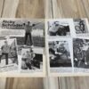 Ricky Schroder magazine pinup clipping Great Outdoors Wham George Michael Wham