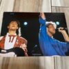Ricky Schroder magazine pinup clipping Great Outdoors Wham George Michael Wham - Image 2