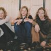 Erik Von Detten Hanson teen magazine pinup clipping Bop close up black shirt - Image 2