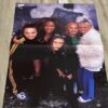 Spice Girls Hanson teen magazine poster girl power Bop