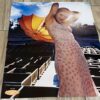 Josh Hartnett Julia Stiles teen magazine poster sun light Teen Beat
