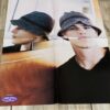 Josh Hartnett Julia Stiles teen magazine poster sun light Teen Beat - Image 2
