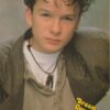 Scott Weinger Balthazar Getty teen magazine pinup Dream Guys Full House - Image 2