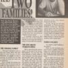 Will Friedle Shannen Doherty Jason Priestley Luke Perry Jennie Garth teen magazine clipping the next step Teen Party - Image 2