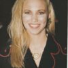 Debbie Gibson Jonathan Knight teen magazine pinup beautiful smile Big Bopper