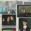 Debbie Gibson Jonathan Knight teen magazine pinup beautiful smile Big Bopper - Image 2