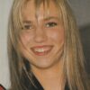 Debbie Gibson teen magazine pinup double sided long hair Teen Machine