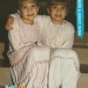 Joey Lawrence Mary Kate Olsen Ashley Olsen teen magazine pinup Teen Party
