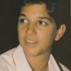 Ralph Macchio Billy Idol teen magazine pinup clipping Teen Beat Bop jacket - Image 2