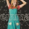 Cody Linley Emma Roberts magazine pinup clipping teen idols Bop Twist Pix - Image 2