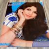 Cole Sprouse Dylan Sprouse Selena Gomez teen magazine poster clipping Quizfest - Image 2