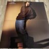 David Charvet Mark Paul Gosselaar teen magazine poster Batwach Tiger Beat Handsome - Image 2