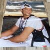 Nick Carter Backstreet Boys Five 5 teen magazine poster boybands Starz