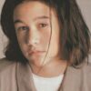 Joseph Gordon Levitt Jonathan Torgerson teen magazine pinup bike Teen Machine - Image 2