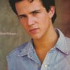 Jason Gedrick Scott Weinger teen magazine pinup suit and tie 16 mag - Image 2