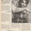 Jeremy Jackson David Charvet teen magazine clipping Jamming Tiger Beat - Image 2