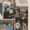 Joey Lawrence Matthew Lawrence Andy Lawrence Jonathan Jackson Richard Jackson teen magazine pinup brothers podcast 16 magazine - Image 2