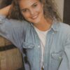 Keri Russell Spice Girls teen magazine pinup jean shirt long hair All-Stars Mickey Mouse Club