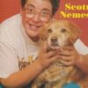Scott Nemes Chad Allen teen magazine magazine pinup clipping Wow hot pix - Image 2