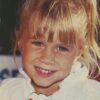 Gregg Rainwater Mary Kate Olsen teen magazine pinup Michelle Tanner on Full House