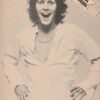Eric Faulkner Bay City Rollers Paul Nichol teen magazine pinup guitar - Image 2