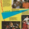 Joey McIntyre New Kids on the black teen magazine pinup Superteen young shirtless - Image 2