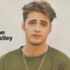 Brian Austin Green Jason Priestly teen magazine pinups watch 16 mag - Image 2